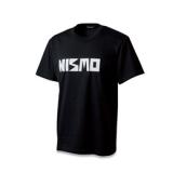 NISMO HERITAGE Tシャツ 1984 ブラック
