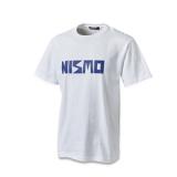 NISMO HERITAGE Tシャツ 1984 ホワイト