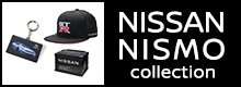 日産グッズFY22SS